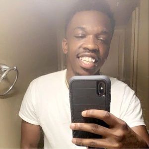 Meet your Posher, Geane